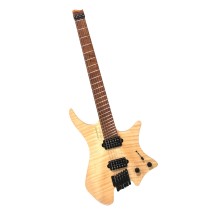 Strandberg, Original 6, Natural - Secondhand