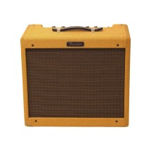 Fender Blues JR Lacquered Tweed - Secondhand