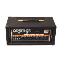 Orange Dual Dark 50 Head - Secondhand
