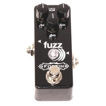 Fortin Fuzz - Secondhand