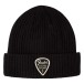 Fender Pick Patch Ribbed Beanie, Black