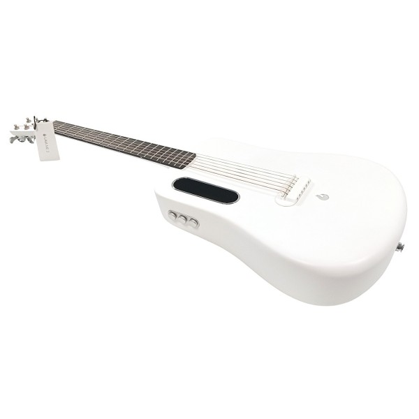 TI-Lava Me 3 38, White-SECONDHAND-CCY4314 3