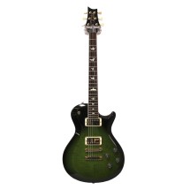 PRS S2 McCarty 594 Singlecut, Eriza Verde Smokeburst - Secondhand