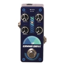 Pigtronix Gamma Drive - Secondhand