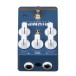 Wampler Triumph Overdrive Pedal top to bottom