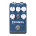 Wampler Triumph Overdrive Pedal