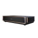 Hisense PT1 4K Smart Laser Cinema Projector - face left