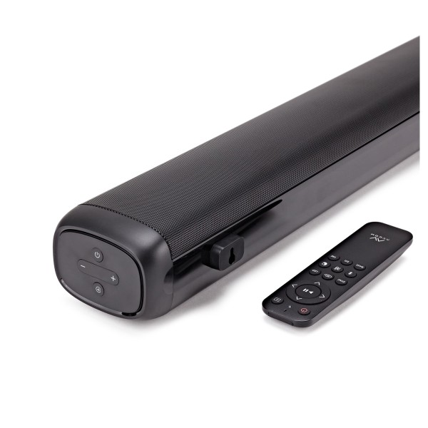 AVCOM 2.1 Dolby Atmos Soundbar with Built-In Subwoofer