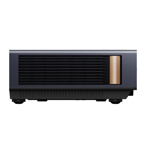 Hisense PT1 4K Smart Laser Cinema Projector - right side