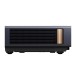Hisense PT1 4K Smart Laser Cinema Projector - right side