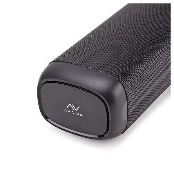 AVCOM 2.1 Dolby Atmos Soundbar with Built-In Subwoofer