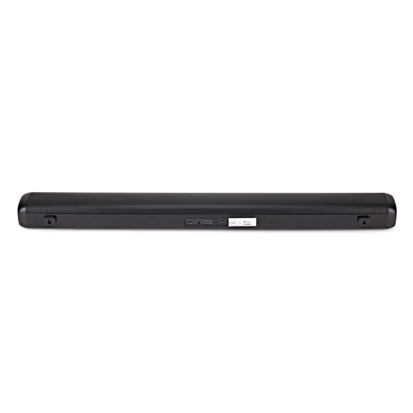 AVCOM 2.1 Dolby Atmos Soundbar with Built-In Subwoofer