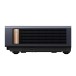 Hisense PT1 4K Smart Laser Cinema Projector - left side 