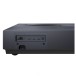Hisense PT1 4K Smart Laser Cinema Projector - rear 