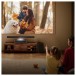 Hisense PT1 4K Smart Laser Cinema Projector - lifestyle 4