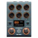 Hotone Verbera Convolution Dual Reverb Pedal - front
