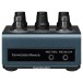 Hotone Verbera Convolution Dual Reverb Pedal - side
