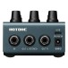 Hotone Verbera Convolution Dual Reverb Pedal - inputs