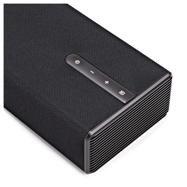 AVCOM 5.1.2 Dolby Atmos Soundbar with Wireless Subwoofer