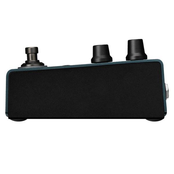 Hotone Verbera Convolution Dual Reverb Pedal - side