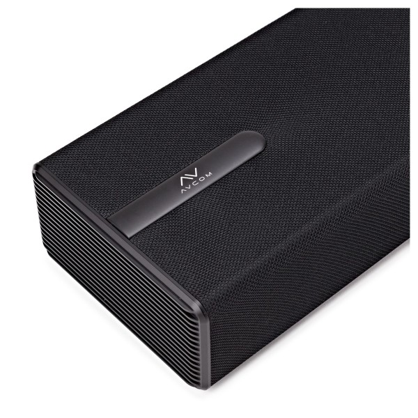 AVCOM 5.1.2 Dolby Atmos Soundbar with Wireless Subwoofer