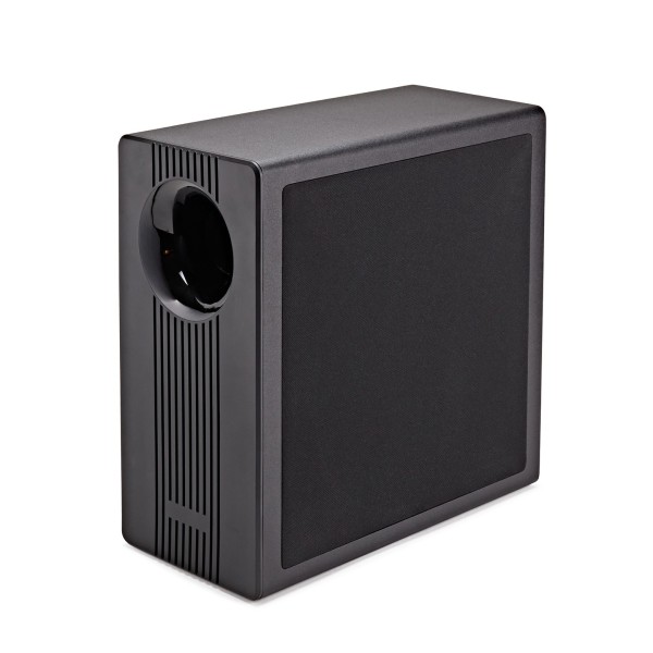 AVCOM 5.1.2 Dolby Atmos Soundbar with Wireless Subwoofer