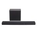 AVCOM 5.1.2 Dolby Atmos Soundbar with Wireless Subwoofer