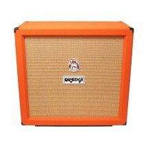 Orange PPC412 4x12 Cabinet - Secondhand
