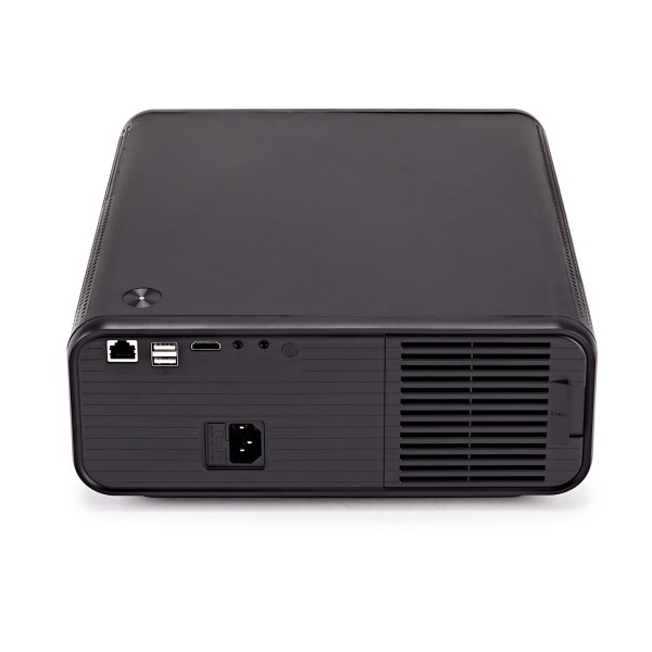 AVCOM FHDP160 FHD 1080p Smart Projector