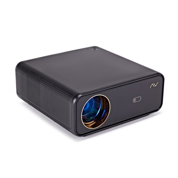 AVCOM FHDP160 FHD 1080p Smart Projector