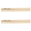 Los Cabos Concert Maple Wood Tip Drumsticks, 2 Pair Pack