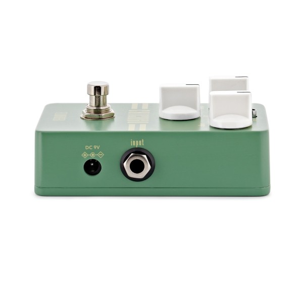 Hartwood Chicago Flanger Pedal