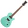 Grestch Streamliner Jet Club LRL, Sea Foam Green - front
