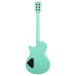 Grestch Streamliner Jet Club LRL, Sea Foam Green - back 