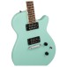Grestch Streamliner Jet Club LRL, Sea Foam Green - body 