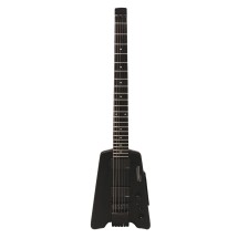 Steinberger Synapse SS-2F, Black - Secondhand