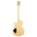 Grestch Streamliner Jet Club LRL, Aged White - back 