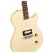 Grestch Streamliner Jet 1 Pickup LRL, Vintage White - body 
