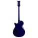Grestch Streamliner Jet 1 Pickup LRL, Midnight Blue - back 