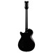 Grestch Streamliner Jet 1 Pickup LRL, Jet Black - back 