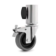 G4M Pro Stage Leg Castor Wheel