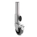 G4M Pro Stage Stage Leg Castor Wheel