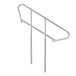 G4M Stage Step Handrail, Single