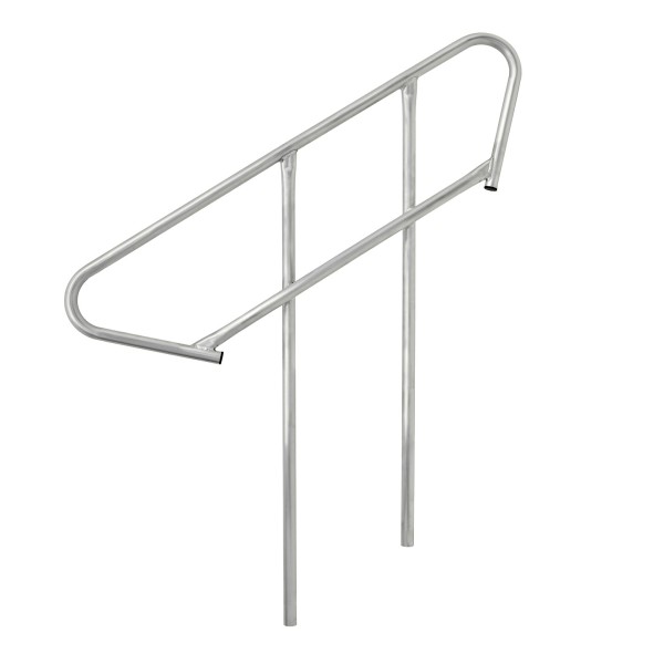 G4M Stage Step Handrail, Single