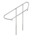 G4M Stage Step Handrail, Single