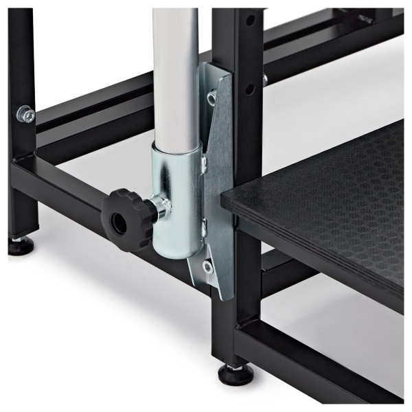 G4M Stage Step Handrail Holder