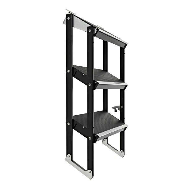 G4M Stage 3 Level Adjustable Steps