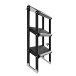 G4M Stage 3 Level Adjustable Steps