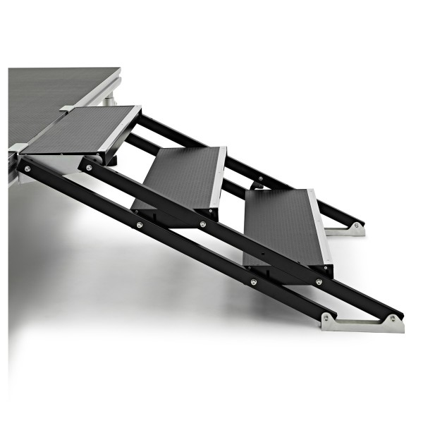 G4M Stage 3 Level Adjustable Steps