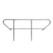 G4M Stage 3-Level Adjustable Step Handrail, Single